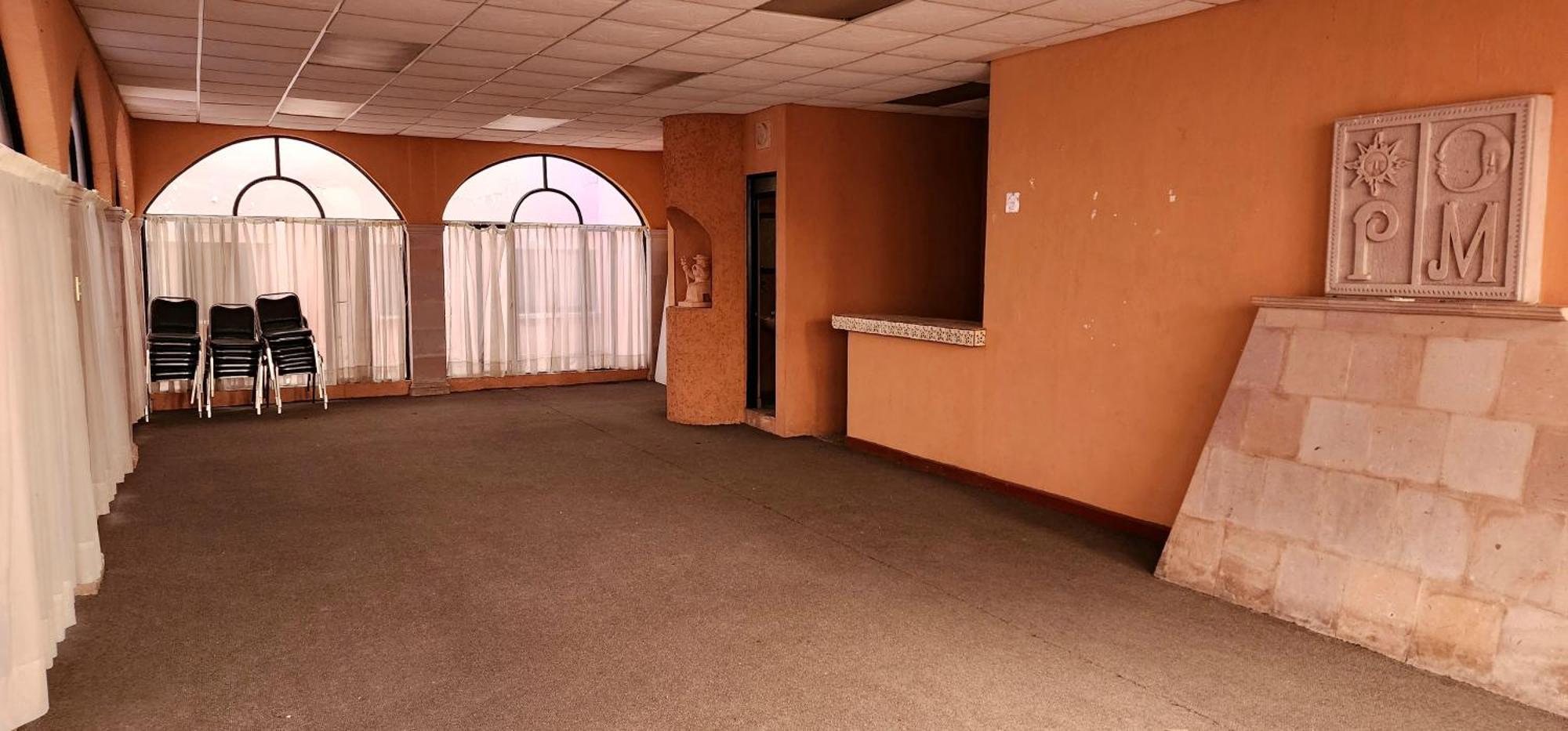 Hotel Posada De La Moneda Zacatecas Eksteriør billede