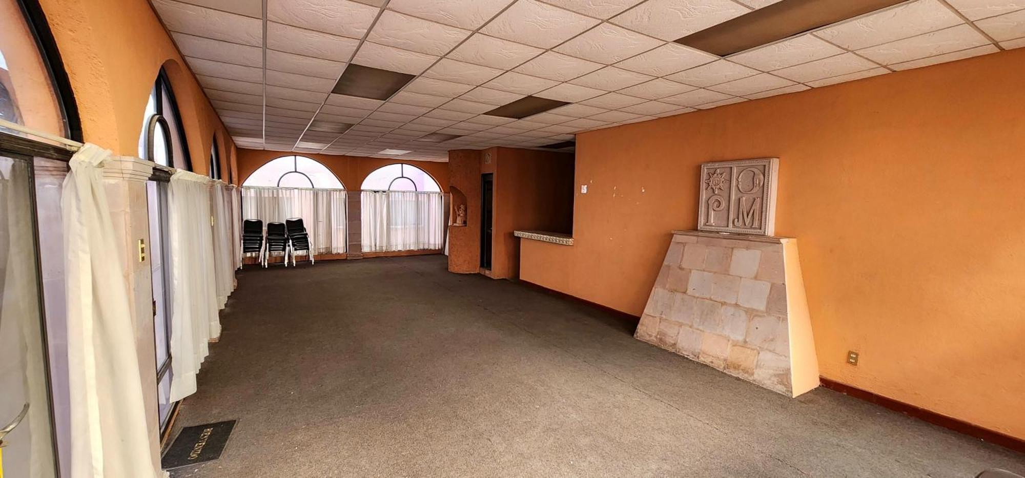 Hotel Posada De La Moneda Zacatecas Eksteriør billede